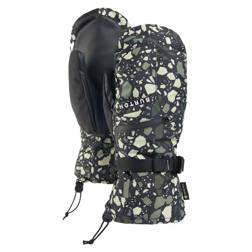 24 M Gore-Tex Mittens